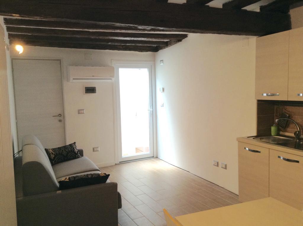 Nel Cuore Di Venezia Kamer foto