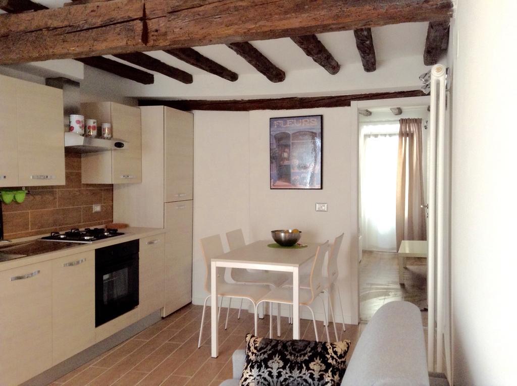 Nel Cuore Di Venezia Kamer foto