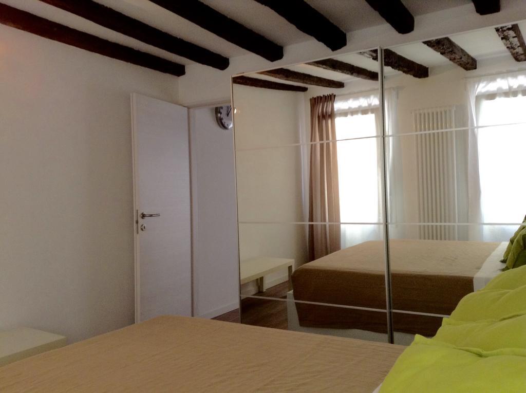 Nel Cuore Di Venezia Kamer foto